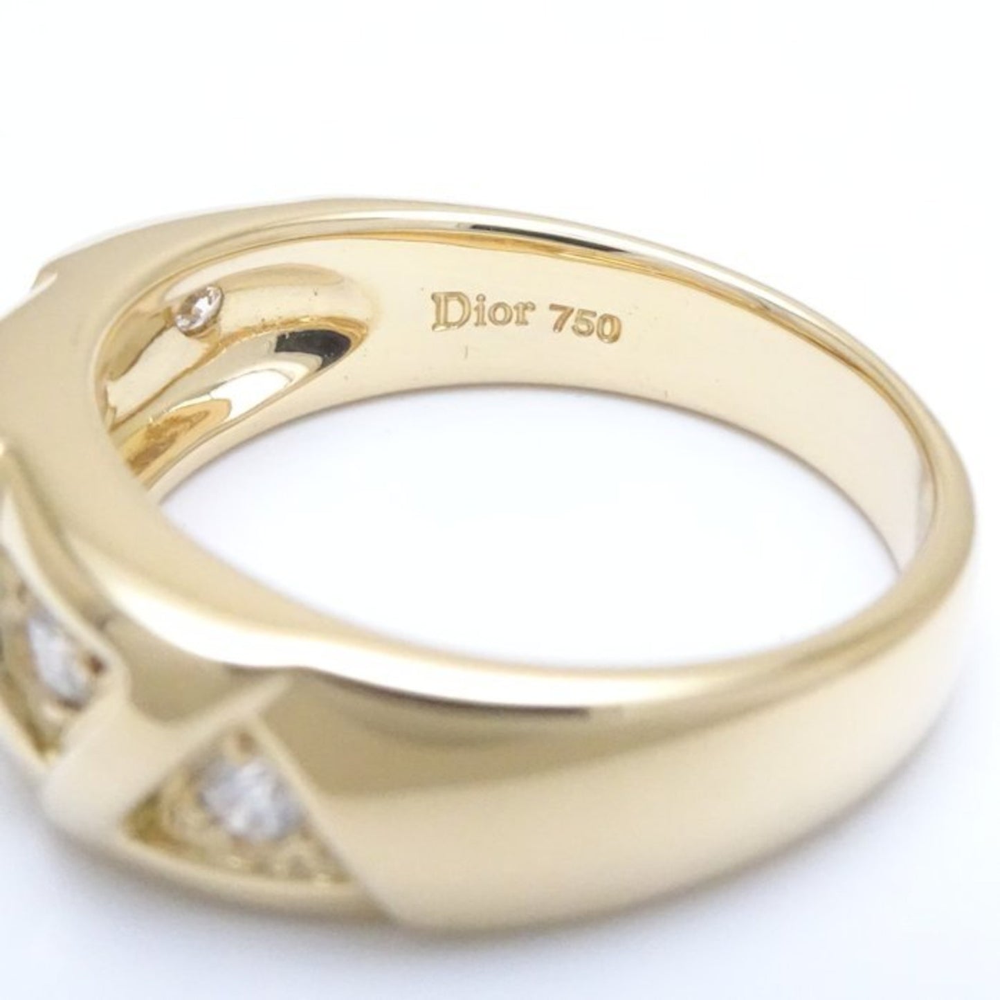 Dior Ring