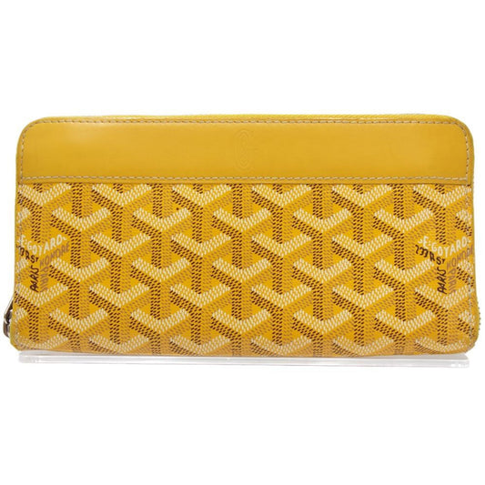 Goyard Matignon Wallet