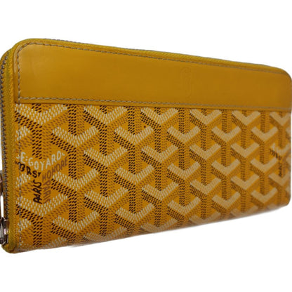 Goyard Matignon Wallet