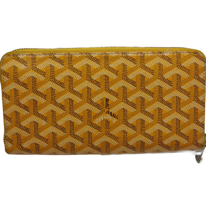 Goyard Matignon Wallet