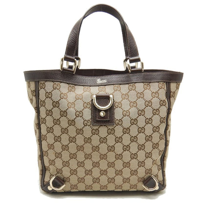 Gucci Abbey tote