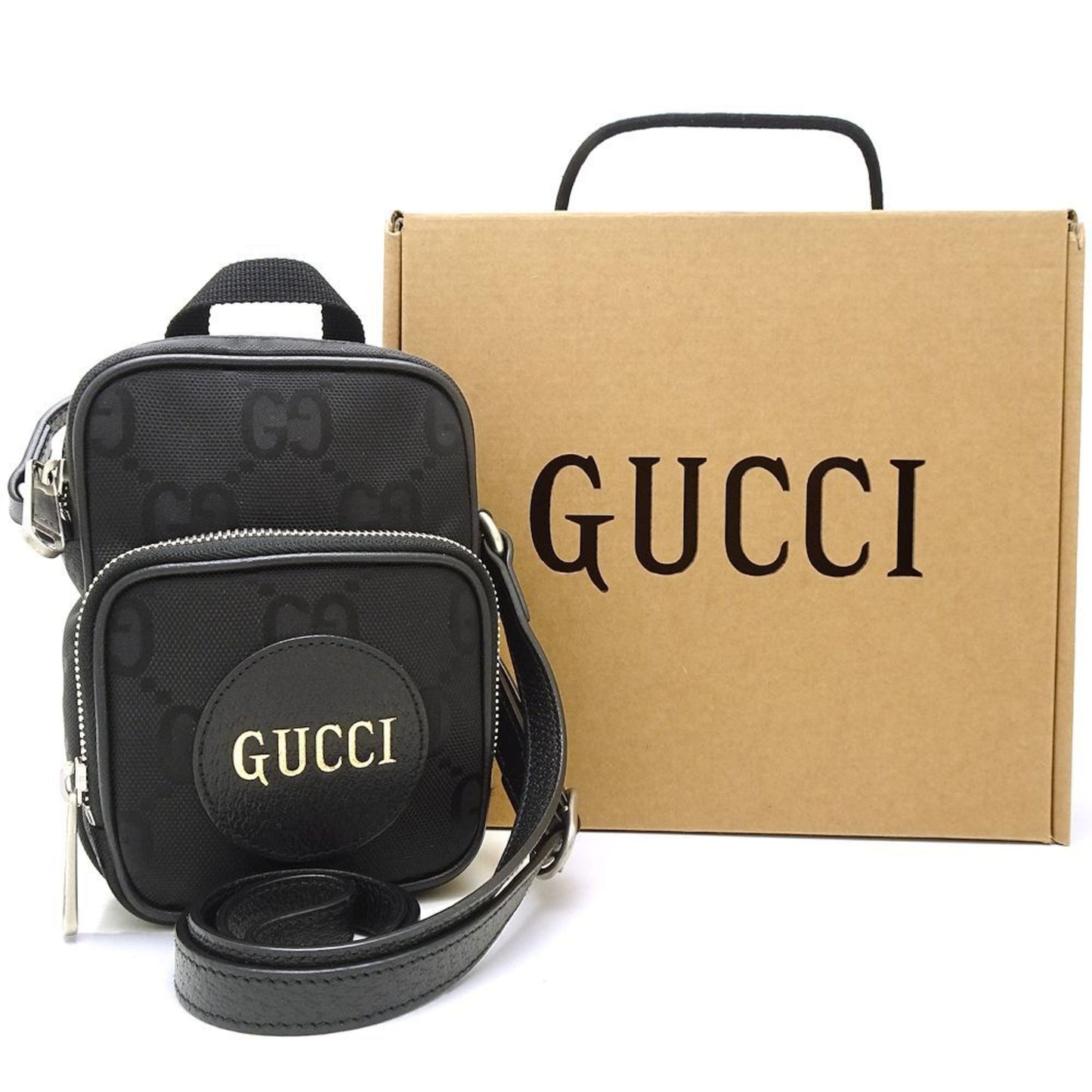 Gucci Shoulder Bag