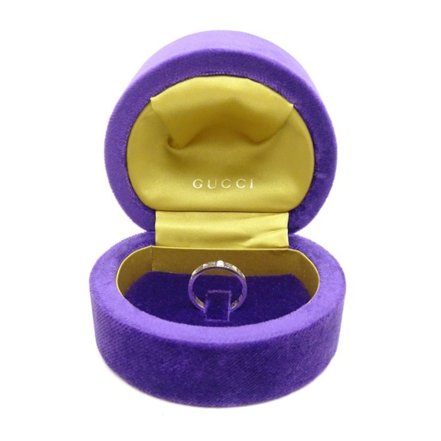 Gucci Icon Ring