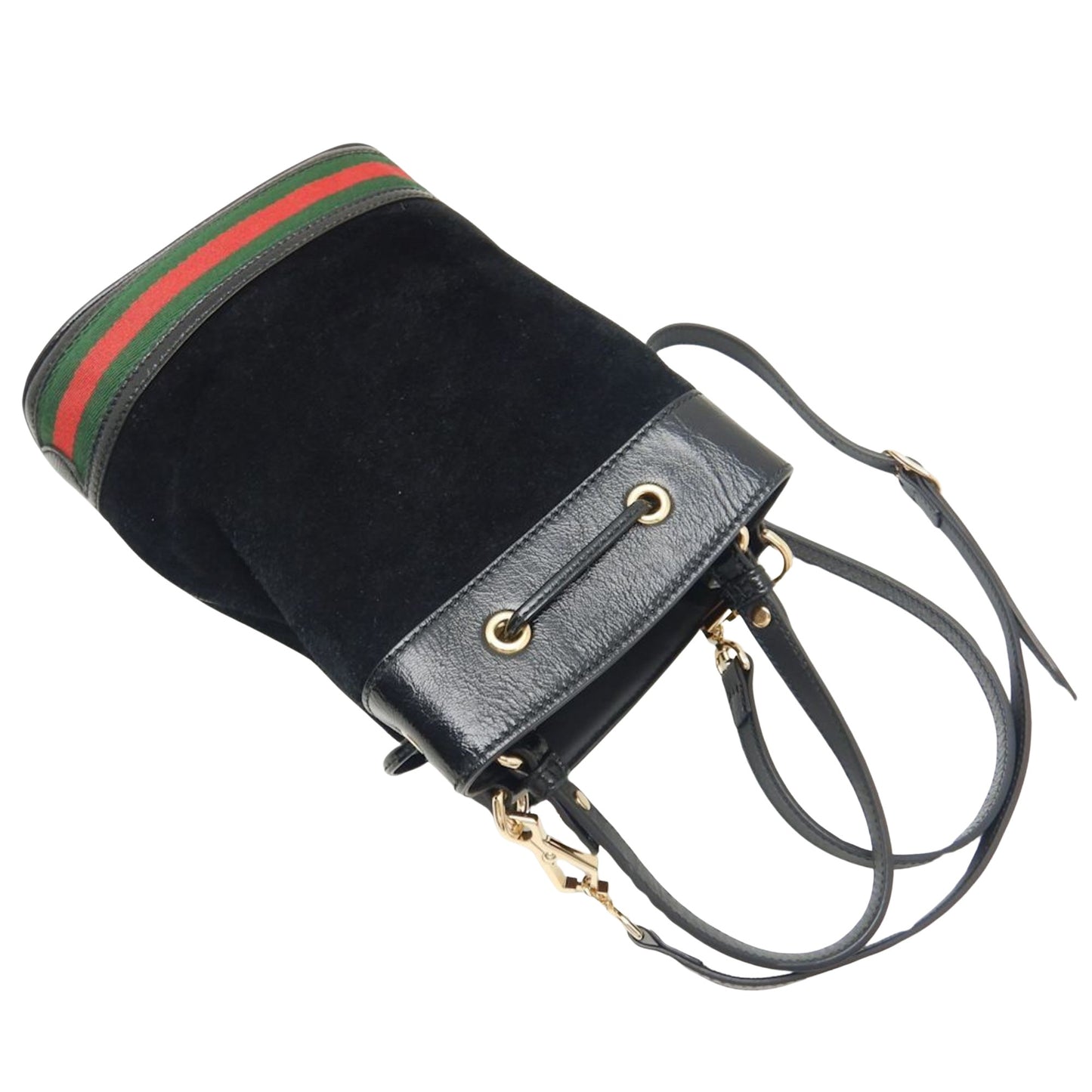 Gucci Ophidia Shoulder Bag