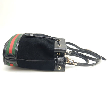 Gucci Ophidia Shoulder Bag