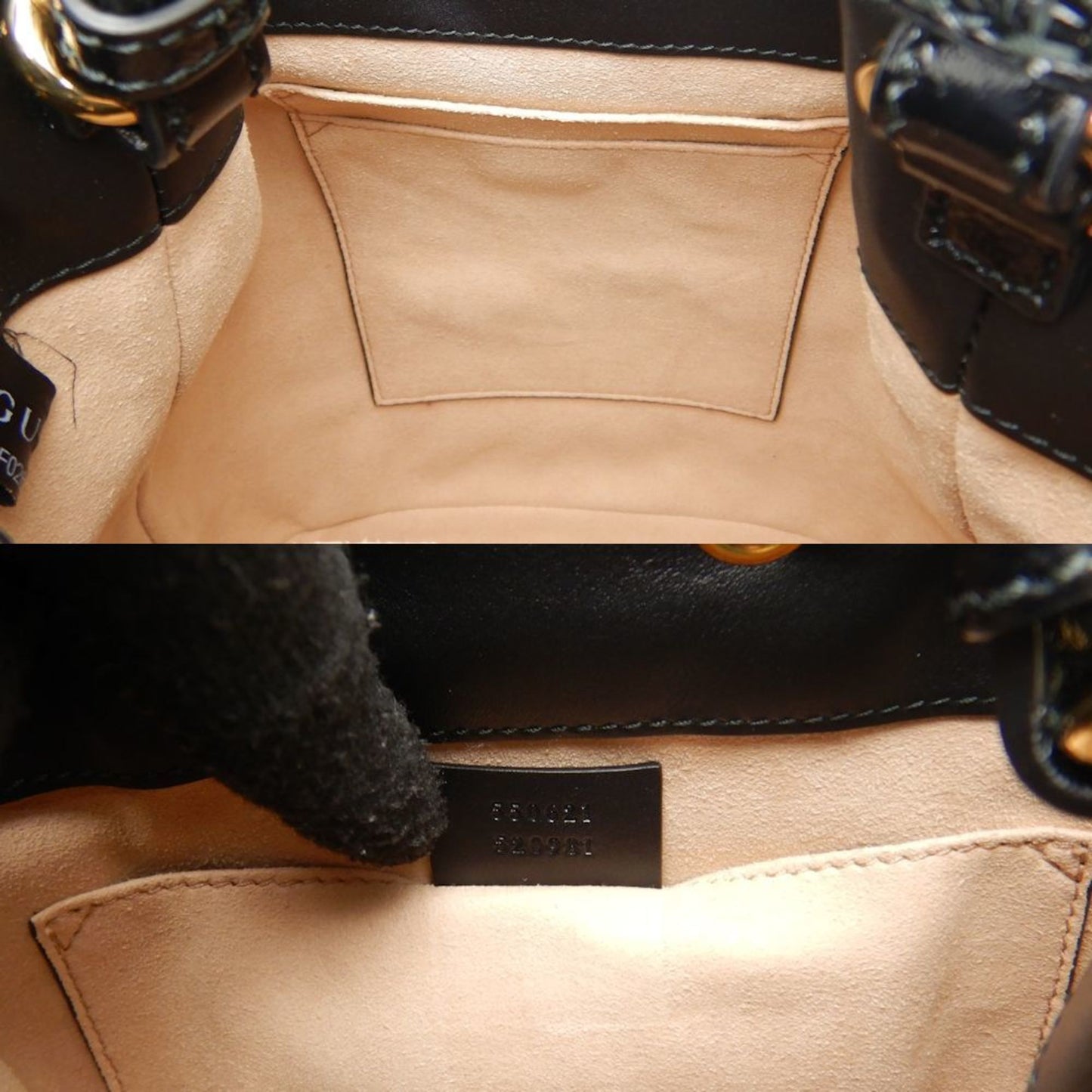 Gucci Ophidia Shoulder Bag