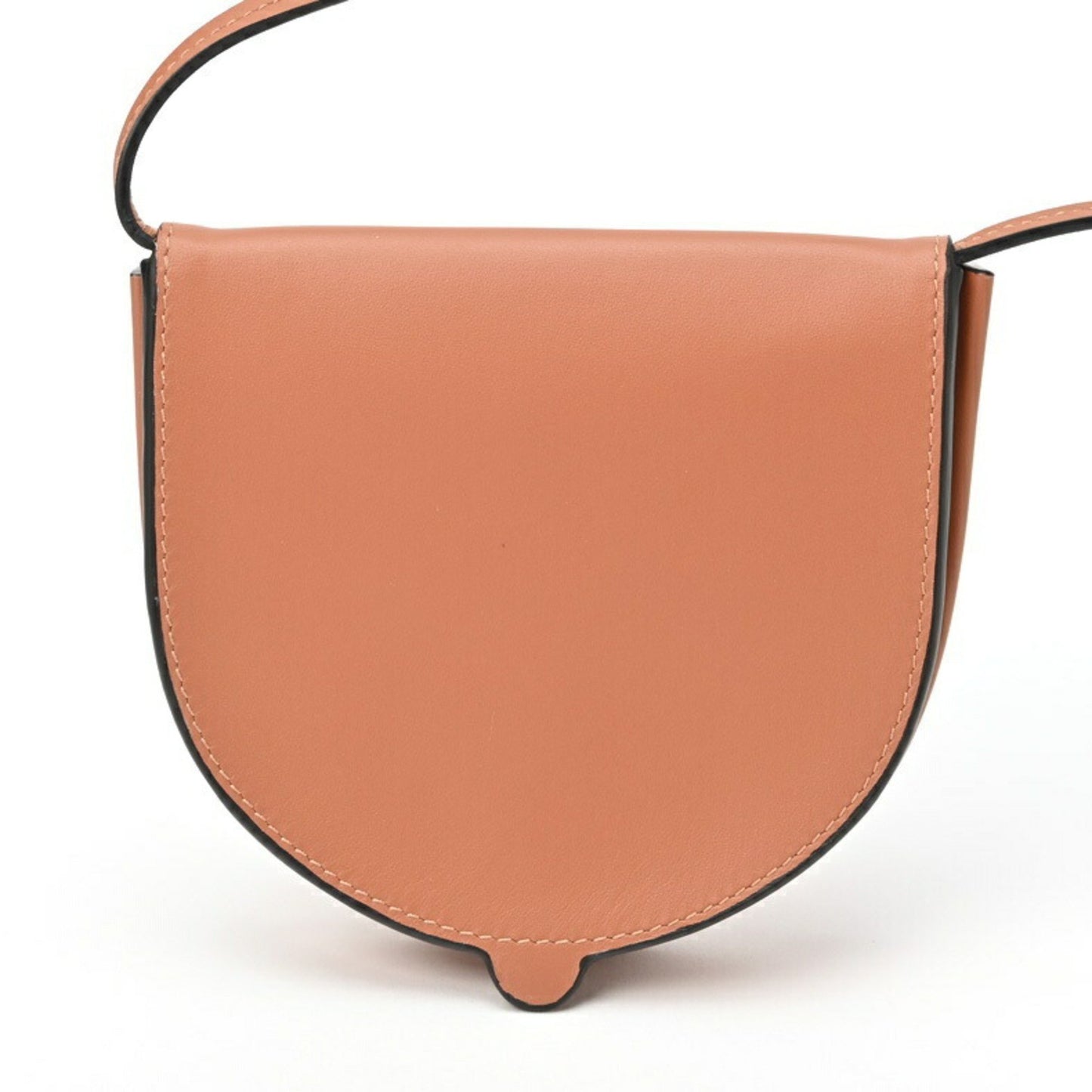 Loewe Heel Clutch