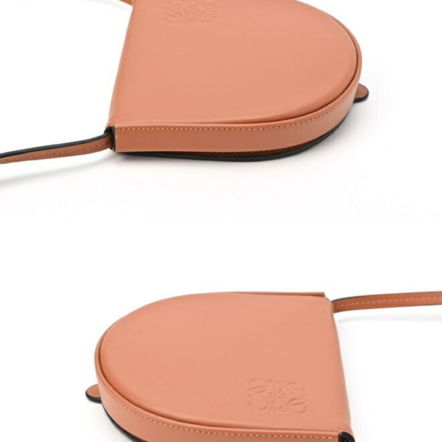 Loewe Heel Clutch