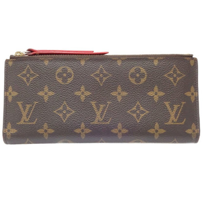 Louis Vuitton Adele Wallet