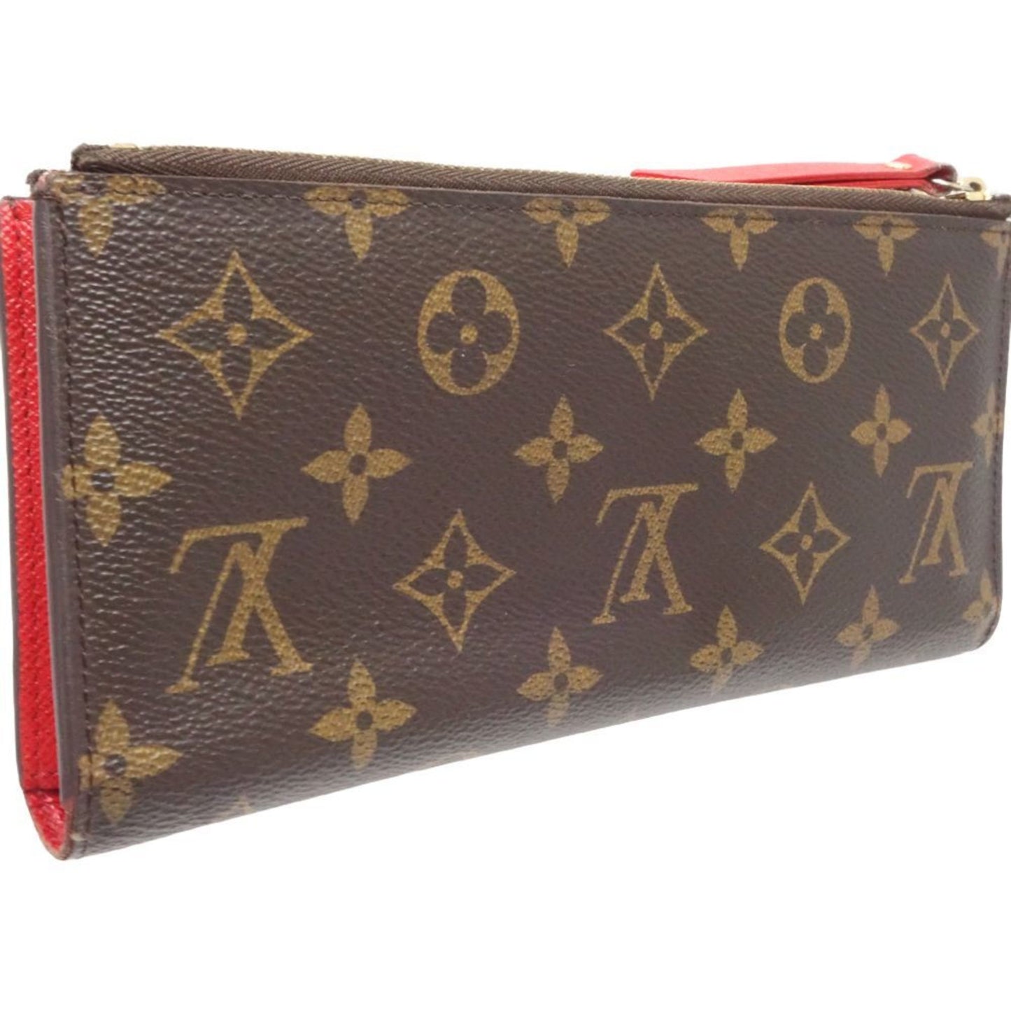 Louis Vuitton Adele Wallet