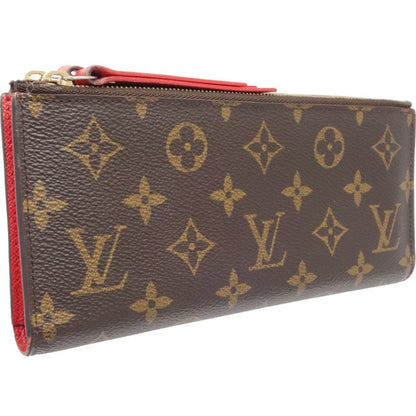 Louis Vuitton Adele Wallet