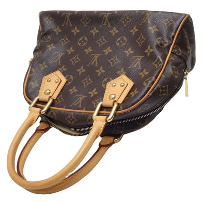 Louis Vuitton Manhattan Handbag