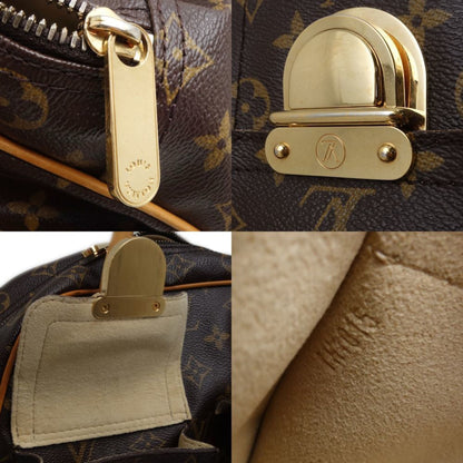 Louis Vuitton Manhattan Handbag