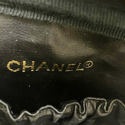 Chanel Vanity Handbag