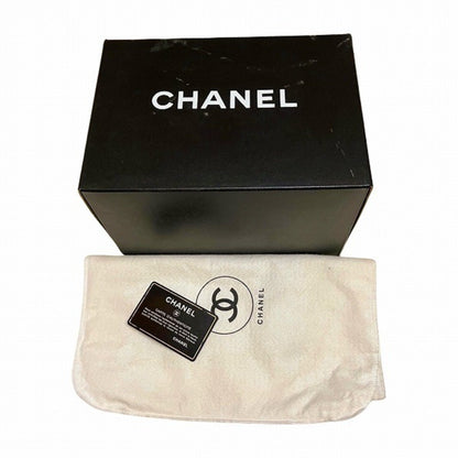 Chanel Vanity Handbag