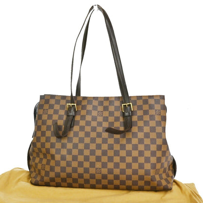 Louis Vuitton Chelsea Shoulder Bag