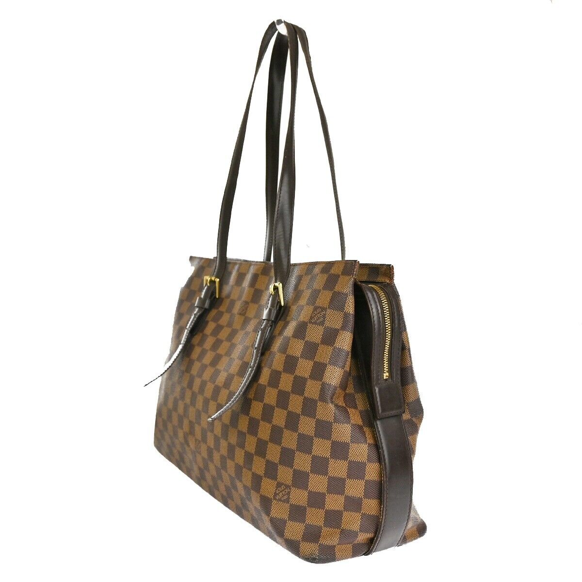 Louis Vuitton Chelsea Shoulder Bag