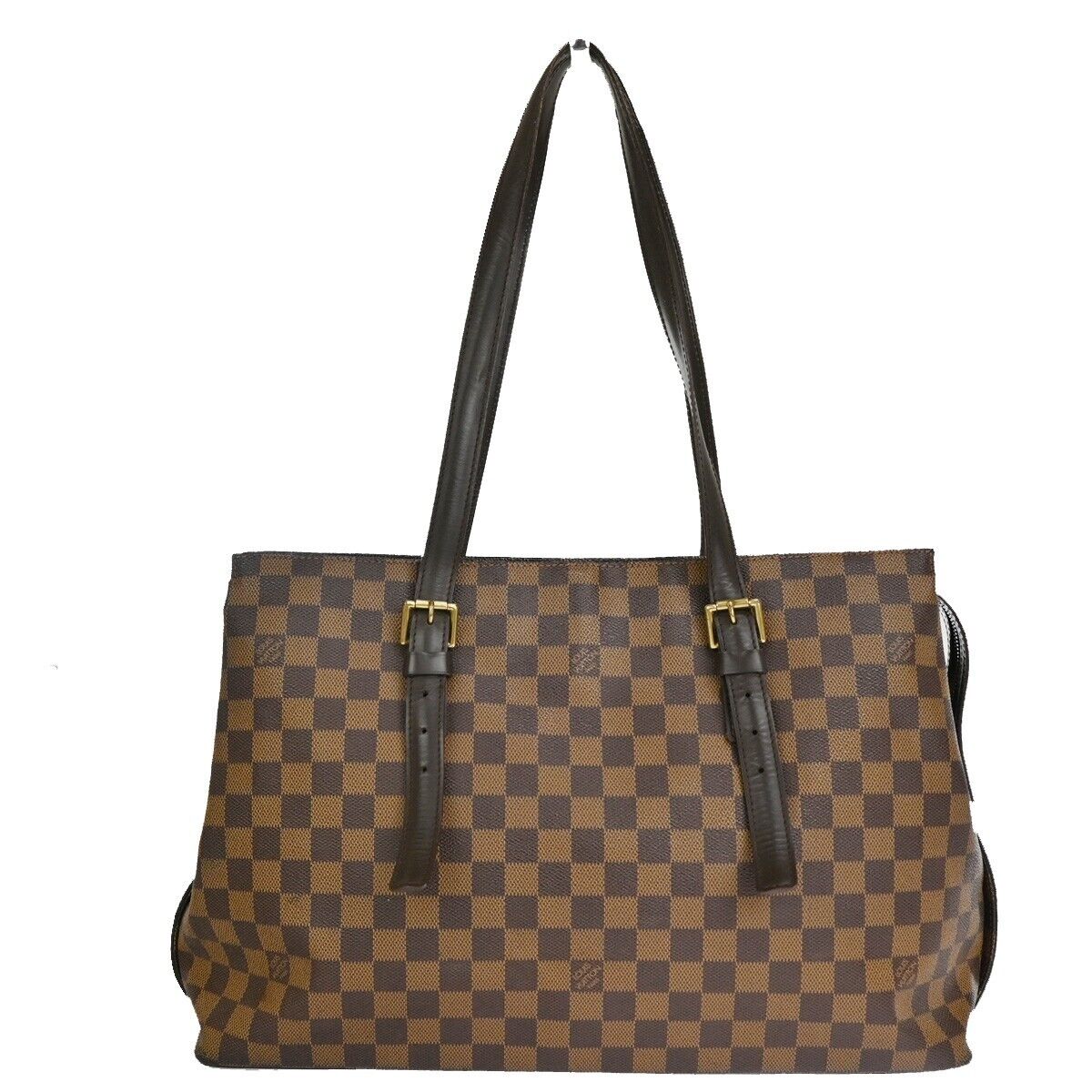 Louis Vuitton Chelsea Shoulder Bag