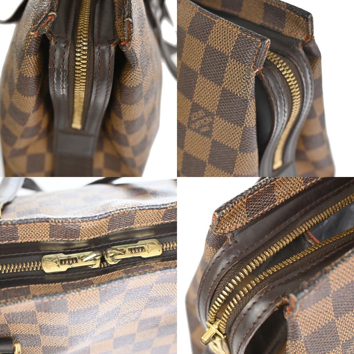 Louis Vuitton Chelsea Shoulder Bag