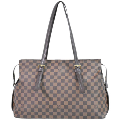 Louis Vuitton Chelsea Shoulder Bag