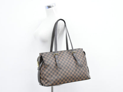 Louis Vuitton Chelsea Shoulder Bag