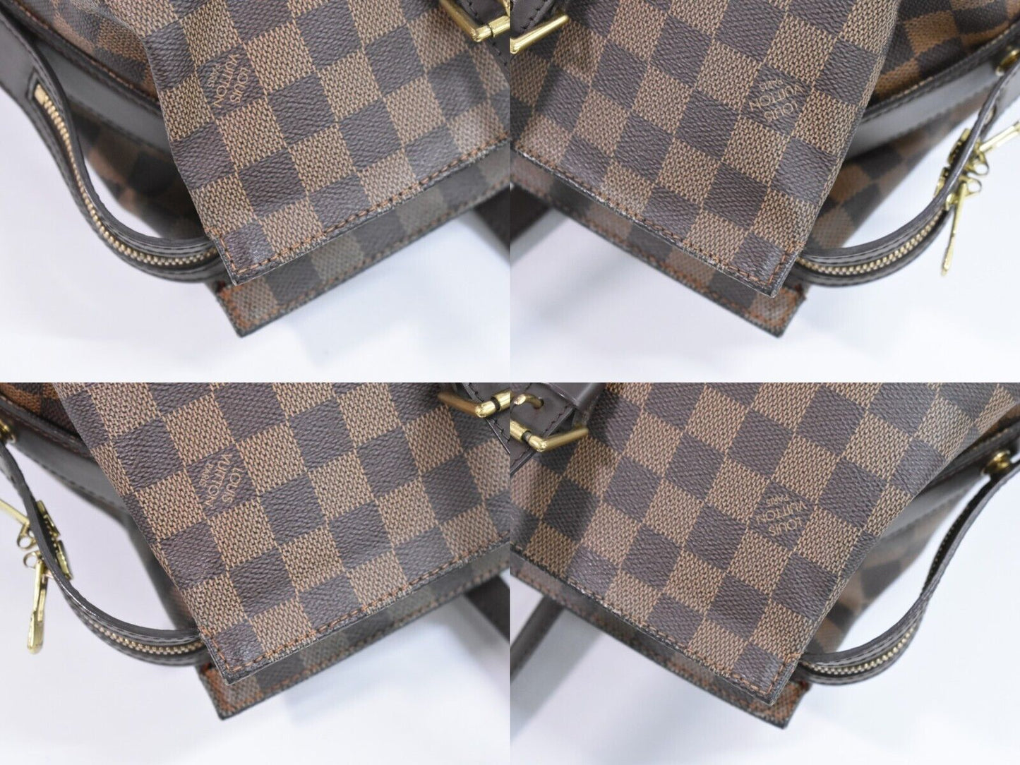 Louis Vuitton Chelsea Shoulder Bag