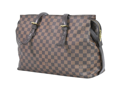 Louis Vuitton Chelsea Shoulder Bag