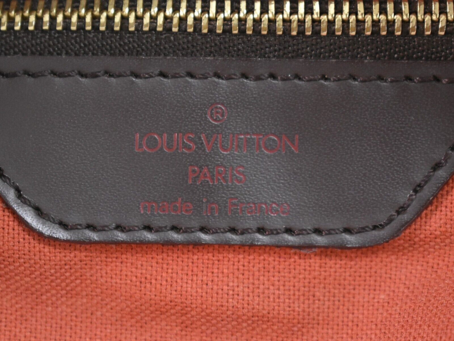 Louis Vuitton Chelsea Shoulder Bag