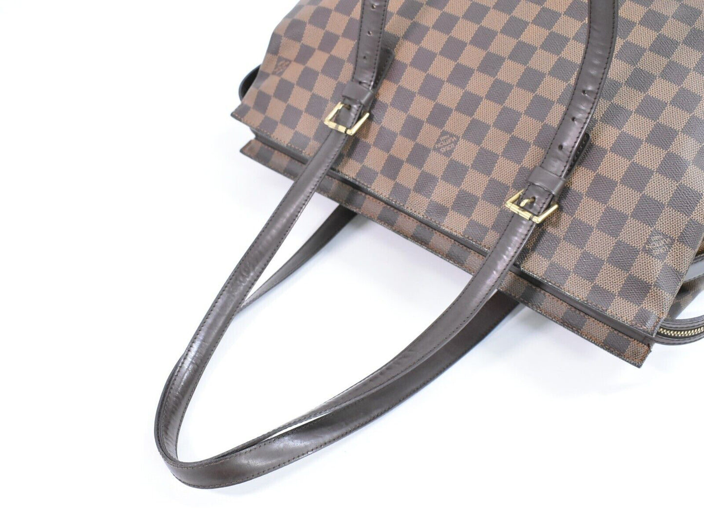 Louis Vuitton Chelsea Shoulder Bag