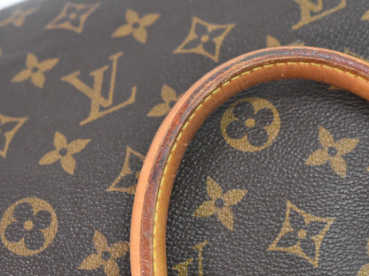 Louis Vuitton Speedy 30 Handbag