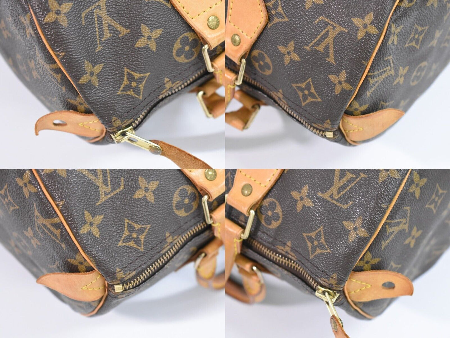 Louis Vuitton Speedy 30 Handbag