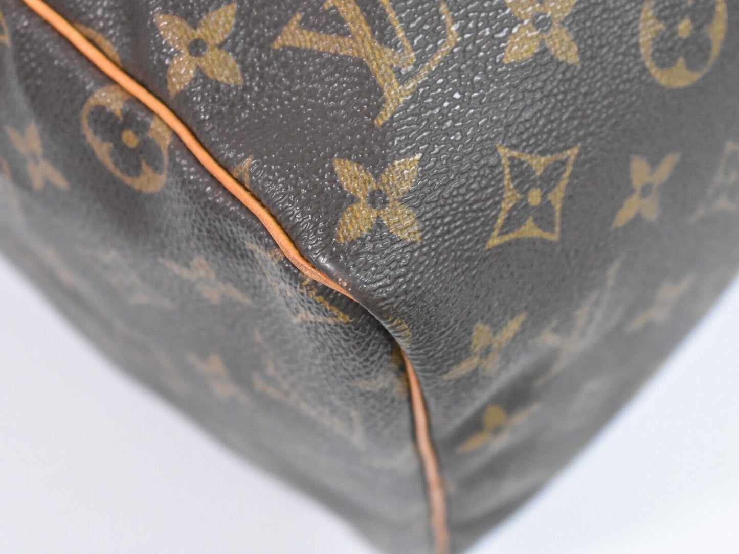 Louis Vuitton Speedy 30 Handbag