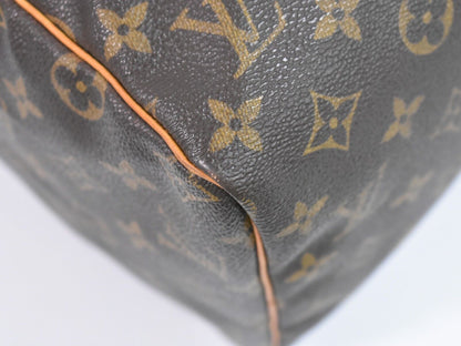 Louis Vuitton Speedy 30 Handbag