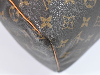 Louis Vuitton Speedy 30 Handbag