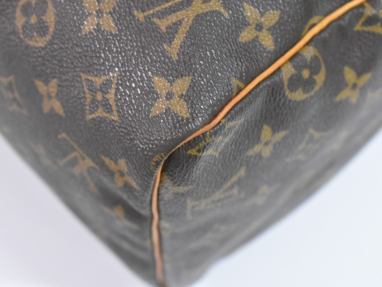 Louis Vuitton Speedy 30 Handbag