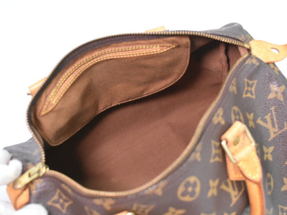 Louis Vuitton Speedy 30 Handbag