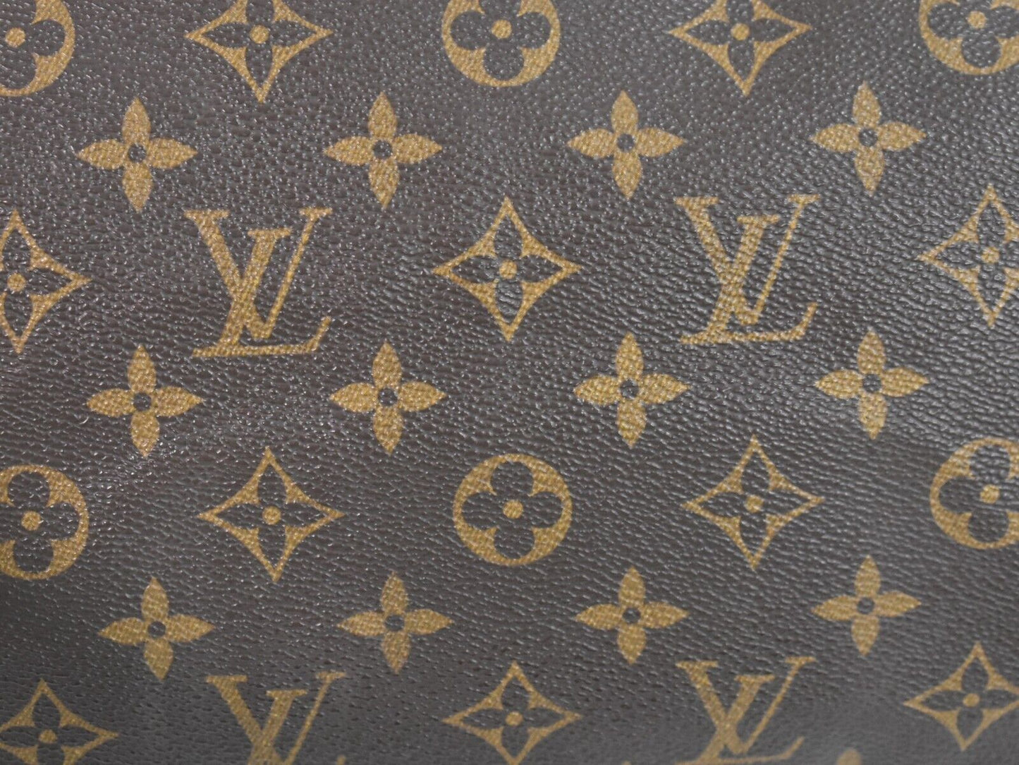 Louis Vuitton Speedy 30 Handbag