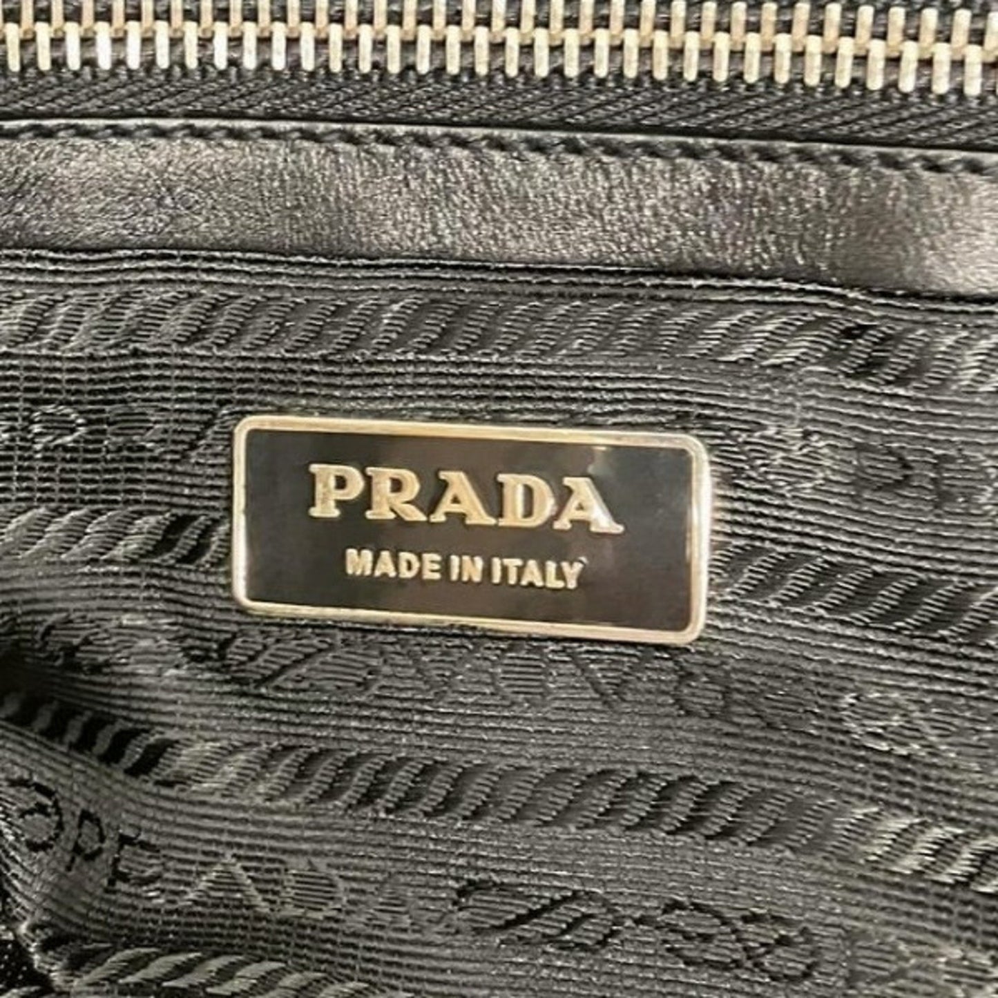 Prada Handbag