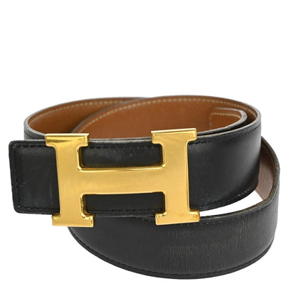 Hermès H Belt