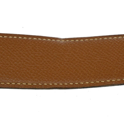 Hermès H Belt