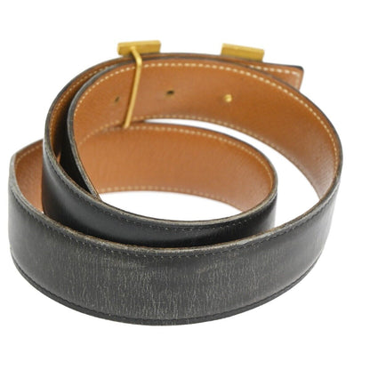 Hermès H Belt