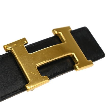 Hermès H Belt