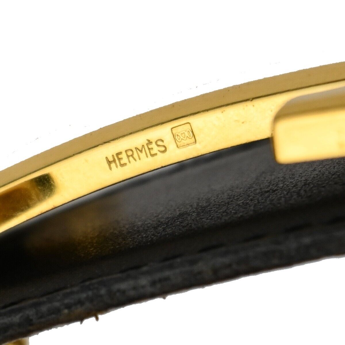 Hermès H Belt