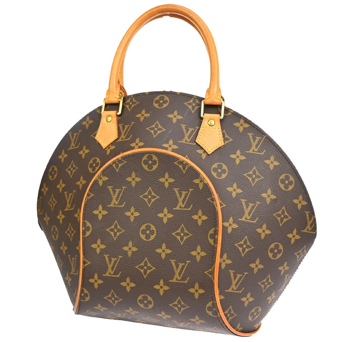 Louis Vuitton Ellipse Handbag