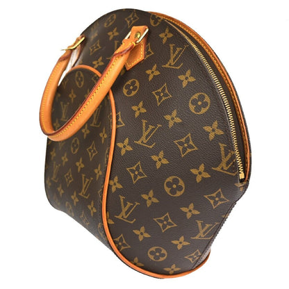 Louis Vuitton Ellipse Handbag