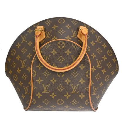 Louis Vuitton Ellipse Handbag