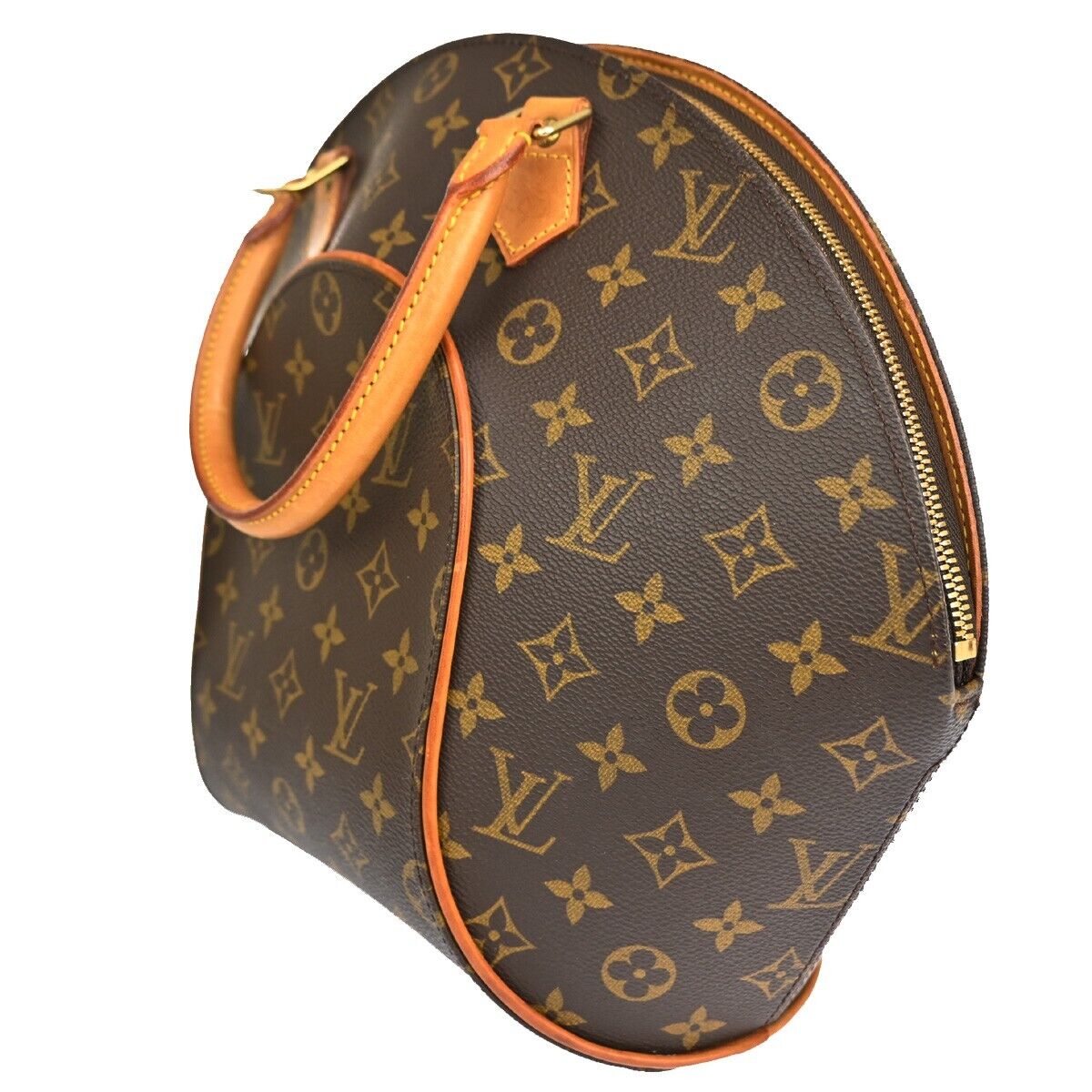 Louis Vuitton Ellipse Handbag