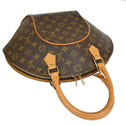 Louis Vuitton Ellipse Handbag