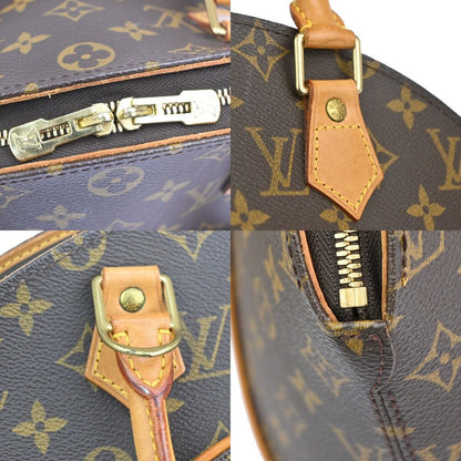 Louis Vuitton Ellipse Handbag