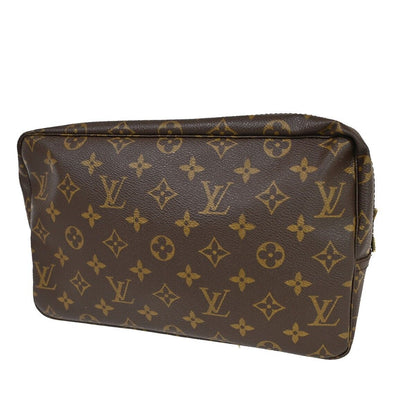 Louis Vuitton Trousse Toilette 28 Clutch